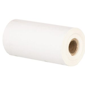ZEBRA Z-PERFORM 1000D PAPEL TERMICO DIRECTO RW420  101.6mm X 30 metros (16 ROLLOS POR CAJA)