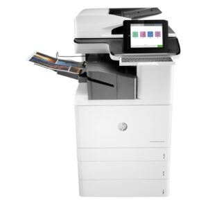 HP multifuncion laser color laserJet Flow M776zs A3