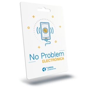No Problem Software Tecnología