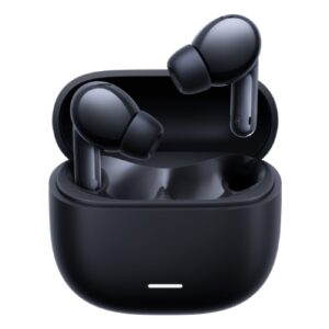 Xiaomi Auriculares Redmi Buds 6 Lite Black
