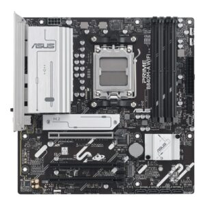 ASUS PLACA BASE PRIME B840M-A WIFI mATX AM5