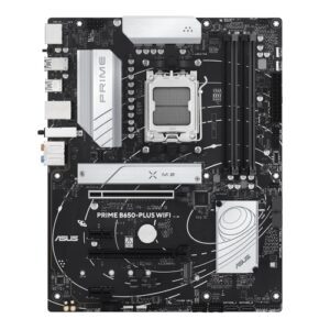 ASUS Placa Base PRIME B650-PLUS WIFI ATX AM5