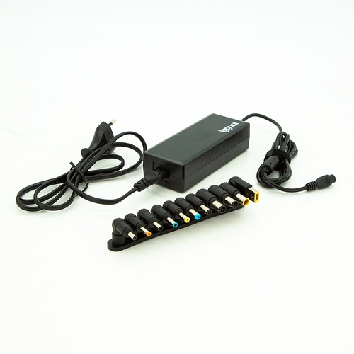 iggual Cargador Universal Automático CUA-11T-90W