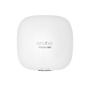 Aruba Instant On AP22 1xGbE i/12V PSU EU Bundle