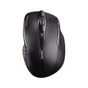 CHERRY Ratón inalámbrico infrarrojos 1.750dpi