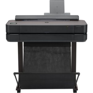 HP DesignJet T650 24-in Printer