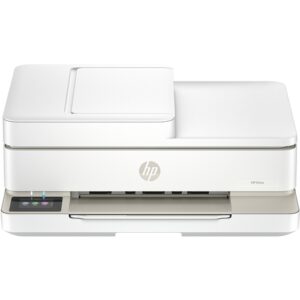 HP multifuncion inkjet Envy 6520e