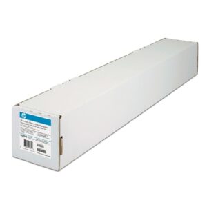 HP Everyday Adhesive Matte Polipropylene 42" 1067mm x 22,9m 120gr - polipropileno (2un)