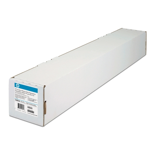 HP Everyday Adhesive Matte Polipropylene 42" 1067mm x 22,9m 120gr - polipropileno (2un)