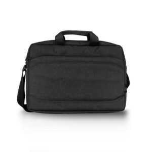 Ewent EW2515 maletines para port?til 39,6 cm (15.6") Malet?n Negro