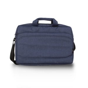 Ewent EW2516 maletines para port?til 39,6 cm (15.6") Malet?n Azul
