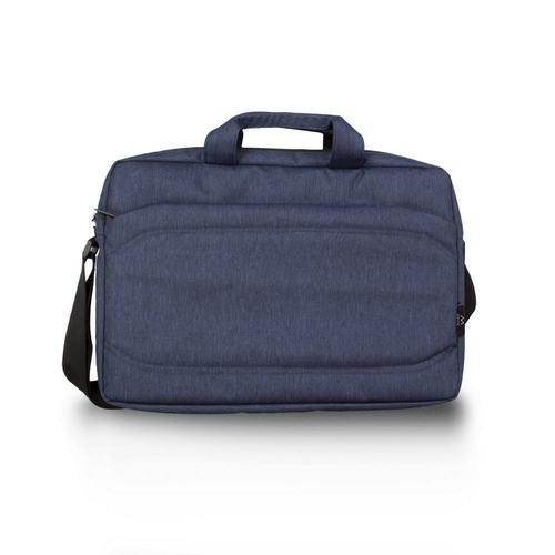 Ewent EW2516 maletines para port?til 39,6 cm (15.6") Malet?n Azul