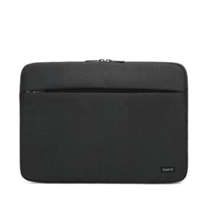 Ewent City maletines para port?til 33,8 cm (13.3") Funda Negro