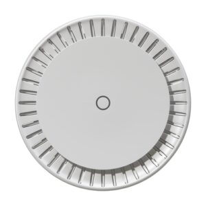 Mikrotik cAP LTE12 ax AP WiFi6 2xGbE SIM