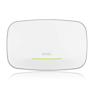Zyxel NWA130BE-EU0101F punto de acceso inal?mbrico 5764 Mbit/s Blanco Energ?a sobre Ethernet (PoE)