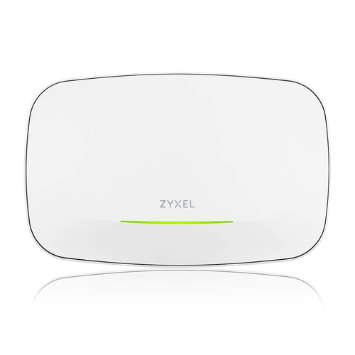 Zyxel NWA130BE-EU0101F punto de acceso inal?mbrico 5764 Mbit/s Blanco Energ?a sobre Ethernet (PoE)