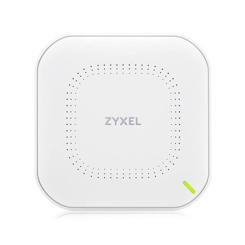 Zyxel NWA90AX PRO 2400 Mbit/s Blanco Energ?a sobre Ethernet (PoE)
