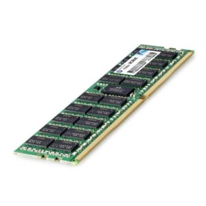 HP Memoria Exclusiva Gen9 de 8 GB 1Rx4 PC4-2133P-R - Reacondicinada