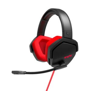 Energy Sistem Auriculares Gaming ESG 4 Sur 7.1 Red