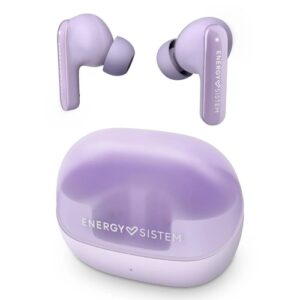 Energy Sistem Auricular Serenity ANC Lavender- TW