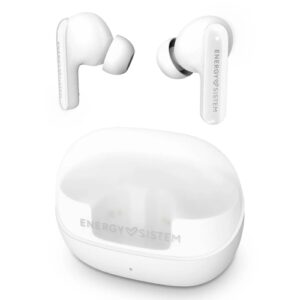 Energy Sistem Auriculares Serenity ANC White TW