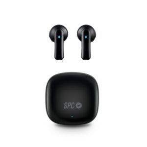 SPC Auricular Zion 2 BT Ipx4 negro