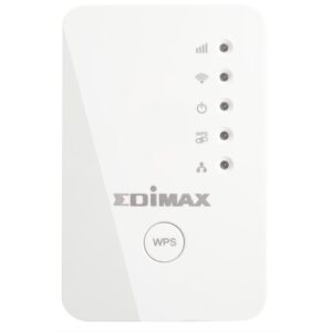 Edimax EW-7438RPN Repetidor WiFi N300 3en1 Mini