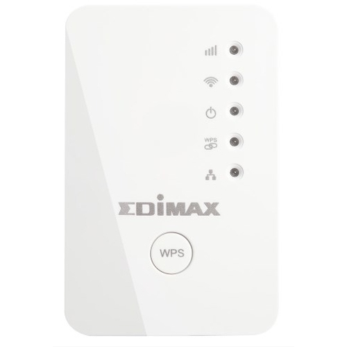 Edimax EW-7438RPN Repetidor WiFi N300 3en1 Mini