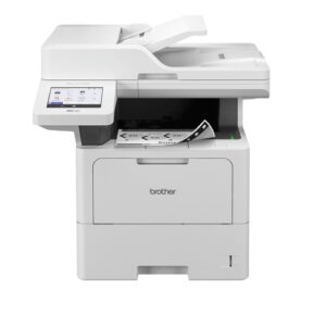 BROTHER MULTIFUNCION LASER MONOCROMO MFC-L6710DW