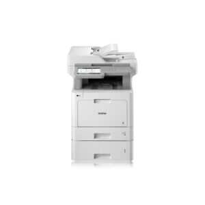 BROTHER Multifuncion Laser Color MFCL9570CDWT (Con bandeja adicional LT340CL)