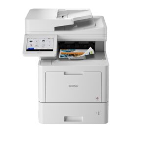 BROTHER Multifuncion Laser Color MFCL9670CDN 40 ppm