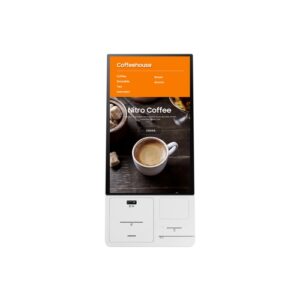 SAMSUNG SMART SIGNAGE KIOSK CONNECT BOX