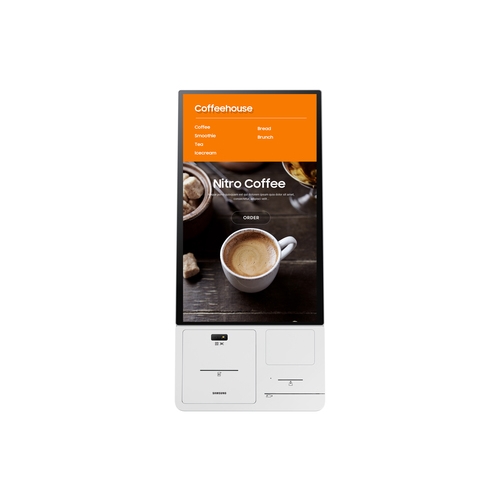 SAMSUNG SMART SIGNAGE KIOSK CONNECT BOX