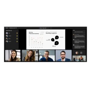 SAMSUNG LH105QPD5BGXEN
