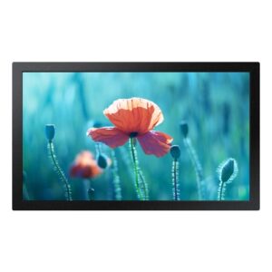 Samsung QB13R-M 33 cm (13") LED Wifi 500 cd / m² Full HD Negro Tizen 4.0
