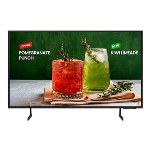 SAMSUNG BE43D-H 43"IN 16/7 250CD        LFD