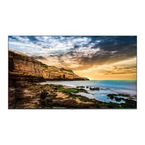 SAMSUNG QE50TEL - 50 inch - 4K Professional Smart Signage Display