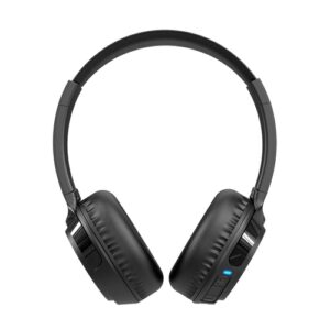 SPC Auricular Diadema Heron 2 Studio Dark Matter