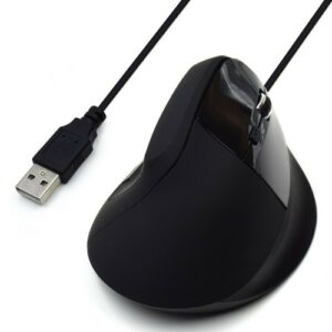 Ewent EW3157 rat?n mano derecha USB tipo A ?ptico 1800 DPI