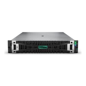 Intel Xeon-S 4514Y 2.0GHz 16-Core 150W Processor for HPE
