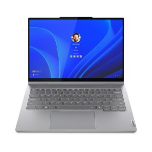 LENOVO Thinkbook Yoga 14 2-IN-1 - Intel Ultra7-155U - 14" táctil - 32GB - 1TB - Windows 11 Pro