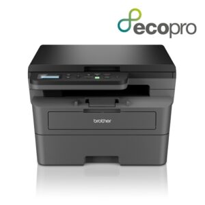 Brother DCP-L2627DWE Multifuncion laser monocromo - wifi - duplex
