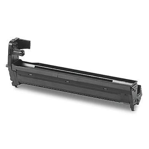 OKI Executive ES8434 Negro Tambor de Imagen Original - 46857524