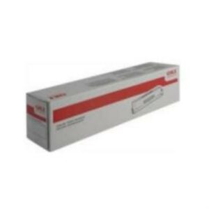 OKI Toner C813 amarillo - 46471113