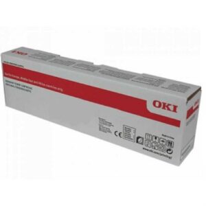 OKI Toner C834/C844 Cian