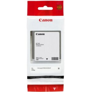 CANON tinta gran formato para GP-2000 GP-4000 PFI-2100 Matte Black