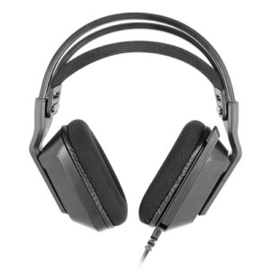 MARS GAMING AURICULARES ERGONÓMICOS FRGB, MICRO
