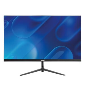 iggual Monitor 24" IPS 16:9 FHD 75Hz VGA HDMI Slim