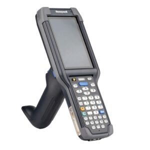 Honeywell Dolphin CK65, 4Gb RAM, teclado numérico, Wifi, Bluetooth & NFC, Imager 2D N6803 Flexrange, Cámara. F. Alim. No incluida.