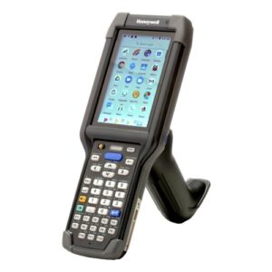 CK65 NUM-F KEYS 6803 GEN8 CAM  TERM